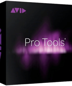 Bán tài khoản Avid Pro Tools