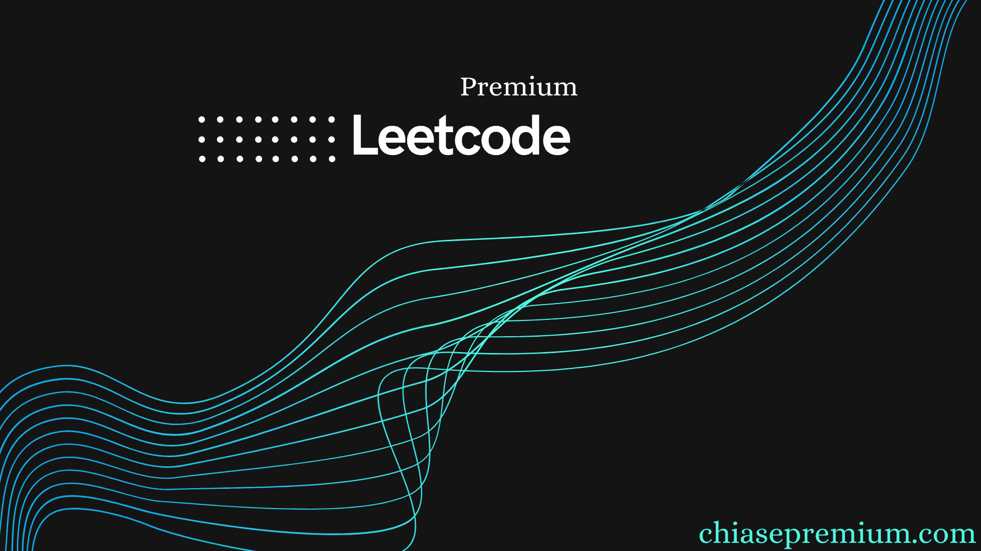 Chia se tai khoan Leetcode Premium 280x210 - Tài khoản CodeCademy Pro 2020 - nền tảng học lập trình không thể thiếu
