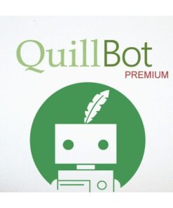 Bán tài khoản QuillBot Premium