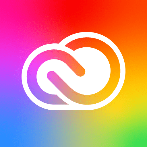 Bán tài khoản Adobe Creative Cloud 2020 bản quyền giá rẻ