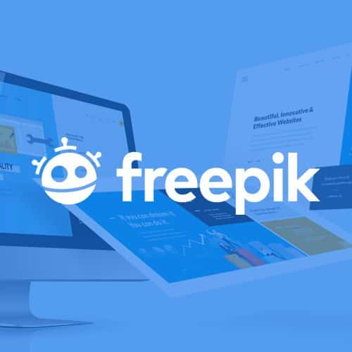 Bán tài khoản Freepik Premium